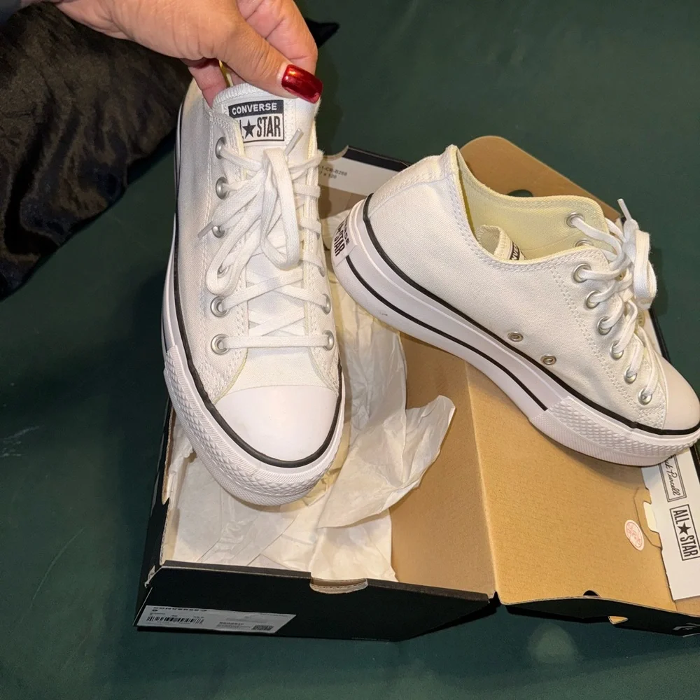 Converse platform - Picture 6 of 6